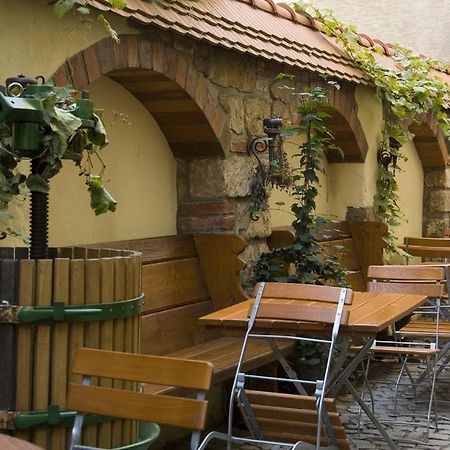 Hotel Schlossberg Meißen المظهر الخارجي الصورة